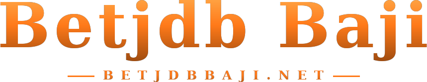 Betjdb Baji logo