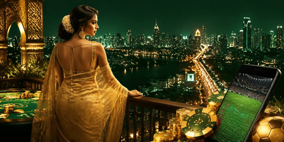 Betjdb Baji Casino